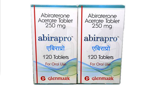 <b>阿比特龙(泽珂) Abiraterone 250mg*120s</b>