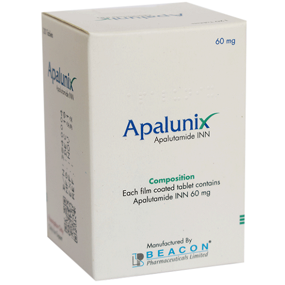 <b>安森珂（阿帕他胺）Apalutamide 阿帕</b>