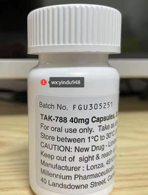 MOBOCERTINIB/TAK-788可治疗EGFR突变的肺癌患者吗?