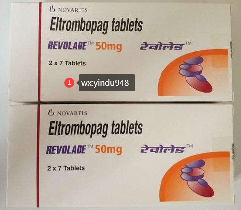 艾曲波帕/艾曲博帕(ELTROMBOPAG)属于靶向药吗?