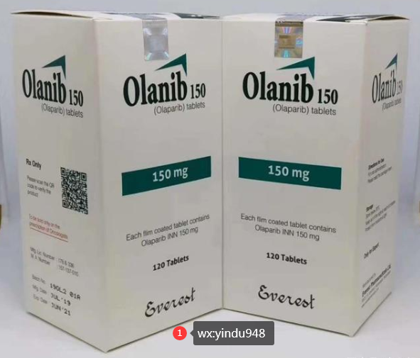 使用奥拉帕尼/奥拉帕利(OLAPARIB)治疗卵巢癌需要做基因检测吗?