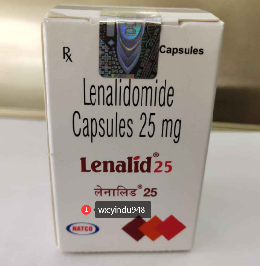 来那度胺/雷利度胺(LENALIDOMIDE)能治愈多发性骨髓瘤吗?