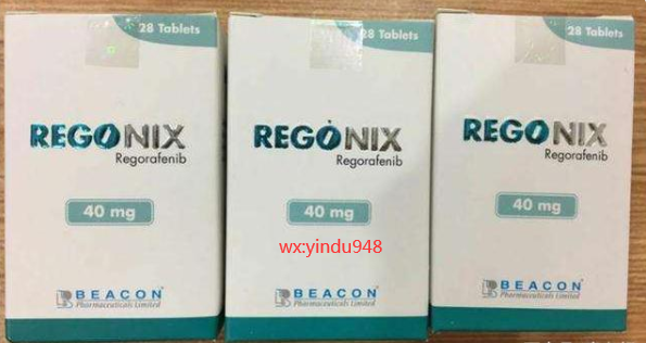 瑞格非尼/瑞戈非尼可作为索拉非尼耐药后的二线治疗?