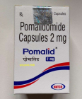 <b>泊马度胺/柏马度胺(POMALIDOMID)有哪</b>