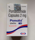 <b>泊马度胺/柏马度胺(POMALIDOMID)在什</b>