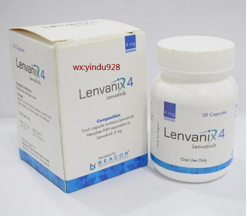 乐伐替尼/仑伐替尼(LENVATINIB)是肝癌患者的重磅治疗药?