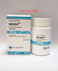 <b>贝组替凡，WELIDX, Belzutifan</b>