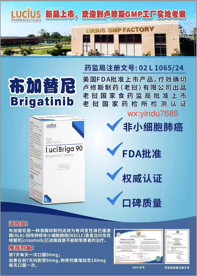布格替尼的剂量爬坡策略