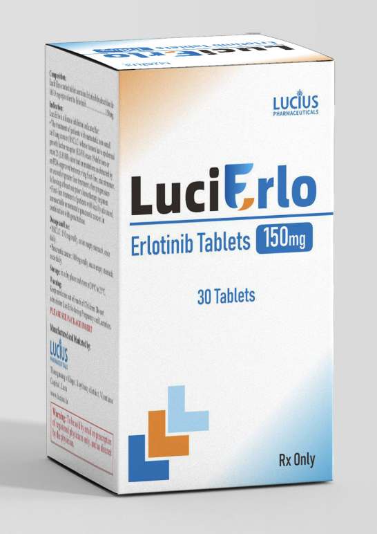 卢修斯lucius厄洛替尼(lucierlo)erlotinib价格是多少?