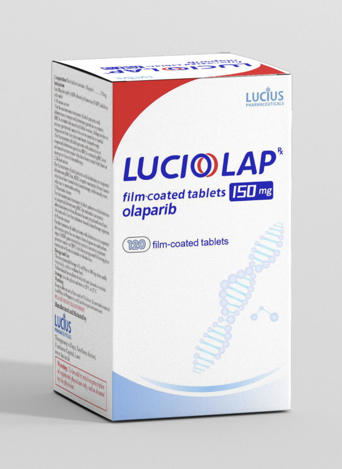 奥拉帕利用药禁忌与食物相互作用:西柚、韭菜为何需避免?