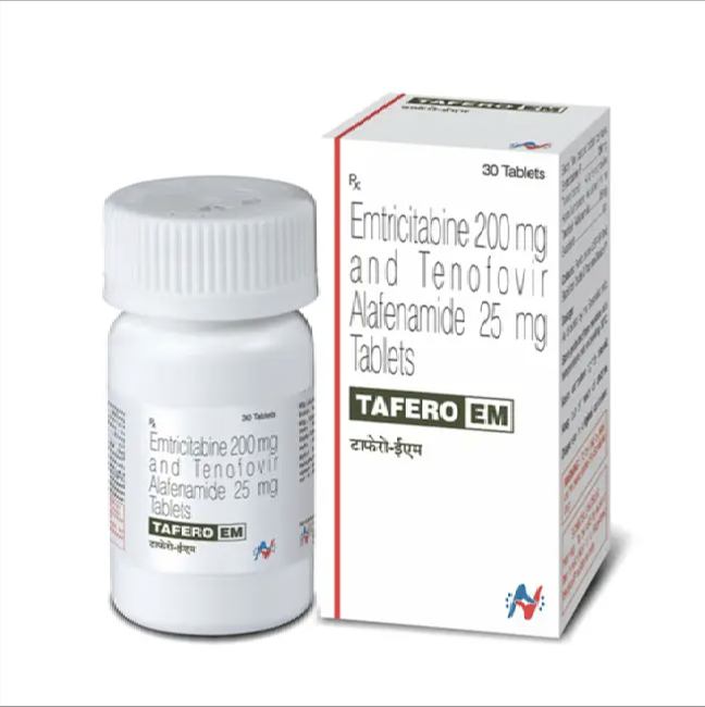 HIV感染者合并肾功能不全,使用达可辉的剂量安全性与调整建议