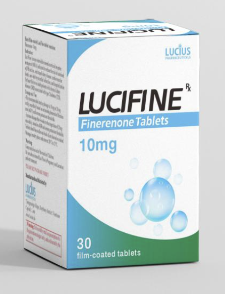 非奈利酮的抗炎抗纤维化机制:为何能同时保护心脏和肾脏?