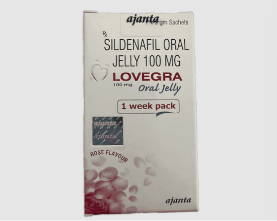 <strong>女用果冻 – LOVEGRA</strong>