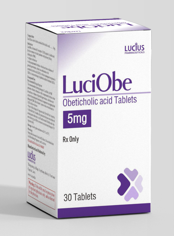 奥贝胆酸用法用量指南:推荐剂量、服用时间及调整注意事项